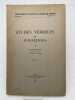 Etudes védiques et paninéennes. Tome III. RENOU Louis