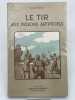 Le tir aux pigeons artificiels . DELAROCHE 