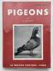 Pigeons. VILAINE P.