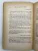 Correspondance 1870-1924. CAMBON Paul