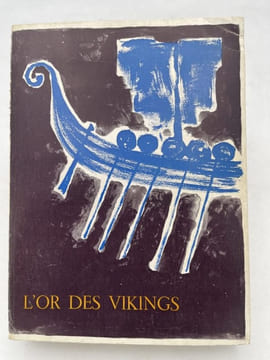 L'Or des vikings. VIKINGS ] 