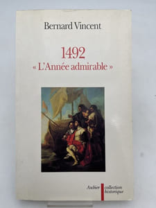 1492 "L'Année admirable"