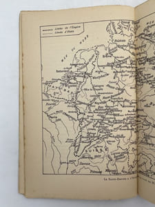 La Guerre de Trente Ans 1618-1648