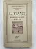 La France des origines à la guerre de Cent Ans. LOT Ferdinand