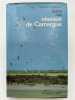 Oiseaux de camargue . BLONDEL J - ISENMANN P 
