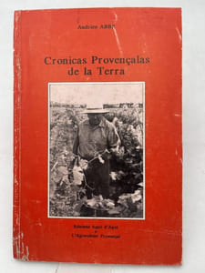 Cronicas Provençalas de la Terra