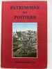 Patrimoine de Poitiers . BRISSAUD Yes-Bernard