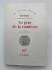 Le jour de la comtesse. SHAHAR David
