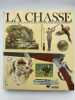 La chasse. HETTIER de BOISLAMBERT André-Charles