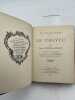 Le livre du boudoir. Le cheveu . COIFFIER de MORET Simon 