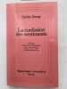 La confusion des sentiments. ZWEIG Stafan 