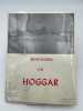 Montagnes du Hoggar. LHOSTE Jean-Marc - AULARD Claude