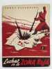 Temas espnoles. N° 50 : Luchas en la zona roja. COMMUNISME ]