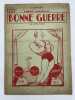 La Bonne Guerre. Numéro du 22 décembre 1934. PRESSE ]