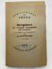Origines de lesprit bourgeois en France. GROETHUYSEN B 