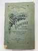 Congrès Vitcicole de montpellier 1893. VIN ] 