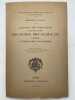 Catalogue des publication faites sous les noms Père Duchene, Mère Duchene, etc conservées au département des imprimés . PERE DUCHENE ] 