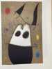Femmes. SIMON Claude - MIRO Joan 