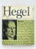 Hegel. PAPAIOANNOU Kostas