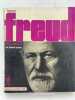 Sigmund Freud. LAUZIN Gérard