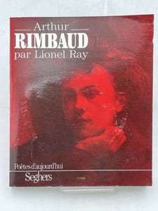 Arthur Rimbaud