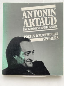 Antonin Artaud