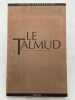 Le Talmud. DARMESTETER Arsène