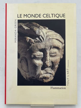 Le monde celtique. GREEN Miranda