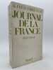 Journal de la France 1939-1944. FABRE-LUCE Alfred