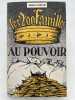 Les 200 familles au pouvoir. COSTON Henry 