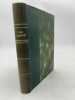 Petit atlas des oiseaux. 4 volumes un seul. DELAPCHIER L.