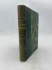 Petit atlas des poissons. 4 volumes en un seul. BERTIN Léon