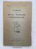 L'oiseau et le revue française d'ornithologie. Année compléte 3 volumes . ORNITHOLOGIE ]