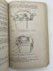 Ecoles du Génie - Ecole des Mines. Livre de l'officier. MILITARIA ]