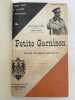 Petite garnison. BILSE Lieutenant