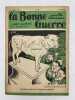La Bonne Guerre. N°19 du 11 mai 1935. PRESSE ]