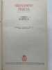 Obra Poetica. Volume unico. PESSOA Fernando 