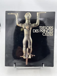 Trésors des princes celtes