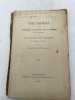 Etude historique sur l'établissement des espagnols dans la Septimanie aux VIIIe et IXe siècles et sur la fondation de Fontjoncouse par l'espagnol ...