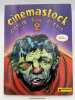 Cinemastock. 2 .. GOTLIB - ALEXIS