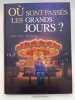 Où sont passés les grands jours ? 2.. JIM - TEFENGKI Alex