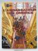 Valerian agent spatio-temporel. 6. L'ambassadeur des ombres. MEZIERES J.-C. - CHRISTIN P.