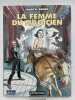 La femme du magicien. CHARYN - BOUCQ