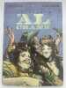 Le retour d'Al Crane. ALEXIS - LAUZIER