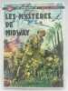 Buck Danny. 2. Les mystères de Midway. HUBINNON V. CHARLIER J. - M.