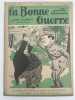 La Bonne Guerre. Numéro 22 du 1er juin 1935. PRESSE ]