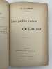Une petite nièce de Lauzun. COYNART Ch. de