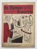 La Bonne Guerre. Numéro du 11 janvier 1936. PRESSE ]