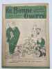 La Bonne Guerre. Numéro du 8 février 1936. PRESSE ]