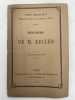 Corps législatif. Séance du 11 mars 1862. Discorus de M. Keller. KELLER Emile